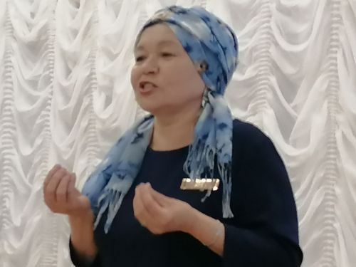 “Казан арты – Әтнә төбәге” районкүләм бәйгесеннән фоторепортаж