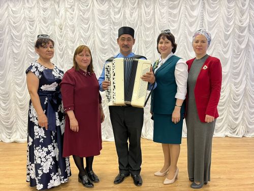 “Казан арты – Әтнә төбәге” районкүләм бәйгесеннән фоторепортаж