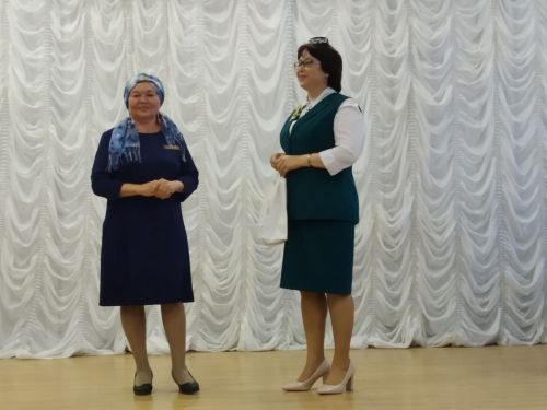 “Казан арты – Әтнә төбәге” районкүләм бәйгесеннән фоторепортаж