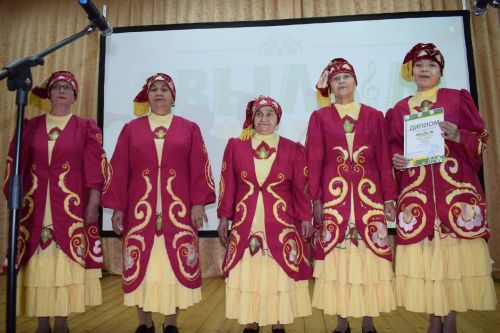 Катнашучы дипломына ия булдылар