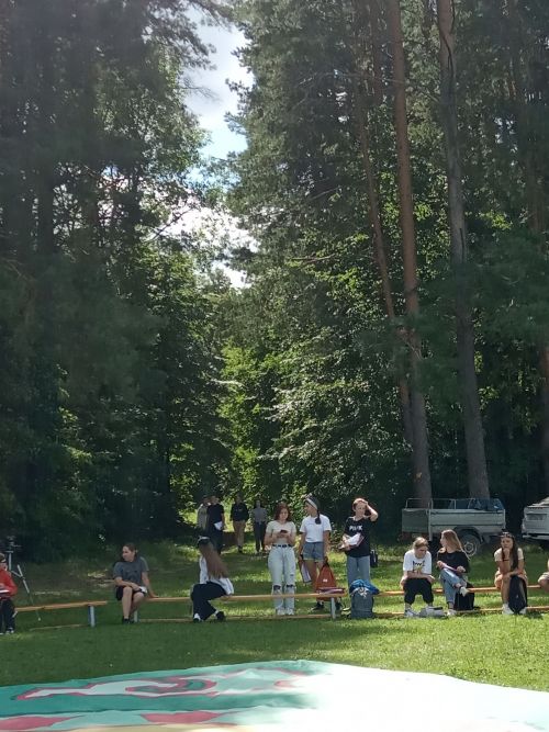Җәй көне Луганскидан 500 бала Татарстанга ял итәргә килә