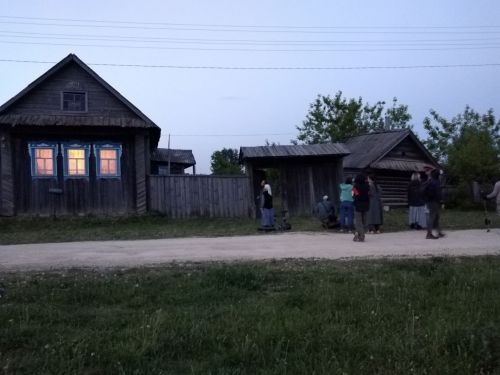 Әтнә районында тулы метражлы нәфис фильм төшерәләр