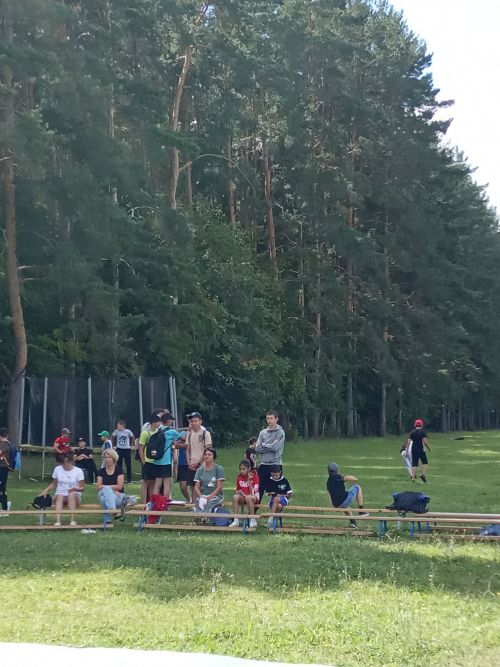 Җәй көне Луганскидан 500 бала Татарстанга ял итәргә килә