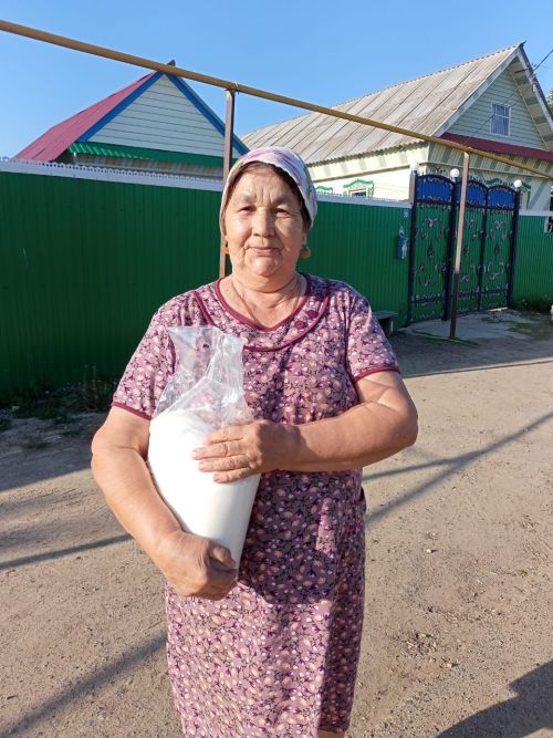 «Әтнә таңы»ннан шикәр комы отучылар исемлеге