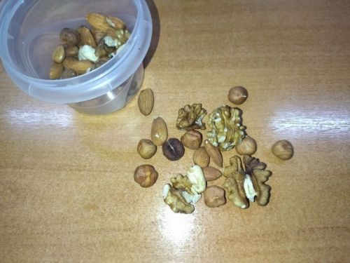40 яшьтән узган кешеләргә нәрсә ашарга?