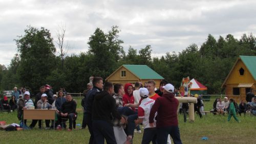 Әтнә район Сабан туе  быел да узып китте (фотомизгелләр)