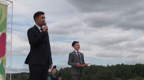 Әтнә район Сабан туе  быел да узып китте (фотомизгелләр)