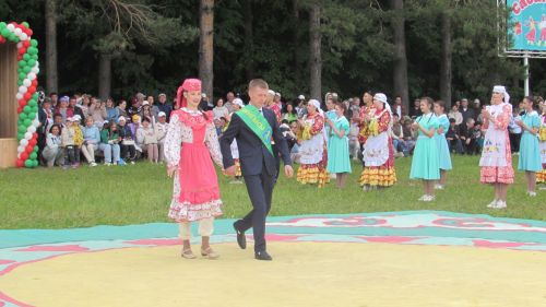Әтнә район Сабан туе  быел да узып китте (фотомизгелләр)