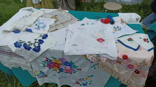 Татарстан Республикасының Халык артисты Әсхәт Хисмәтов мастер - класс күрсәтте