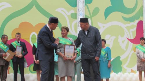 Әтнә район Сабан туе  быел да узып китте (фотомизгелләр)
