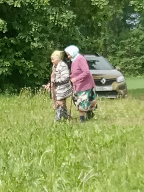 Кала тавы: янәшәдә - «Әләшә»