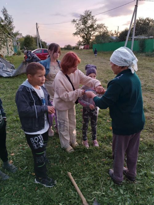 Ары кабат сокландырды