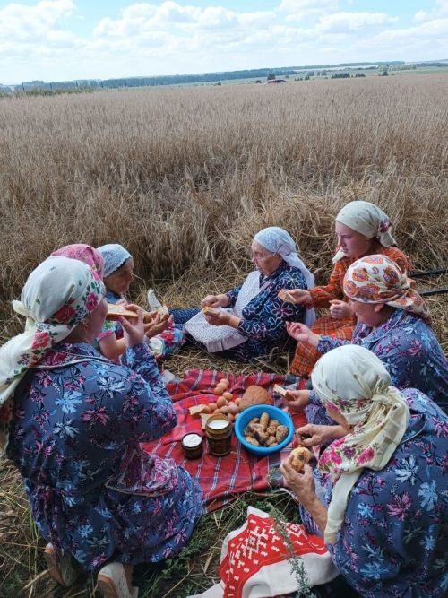 Урак өсте йоласын башкардылар