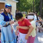 Уеннар – җитезлеккә, көчкә, зирәклеккә сынау ул