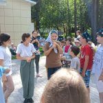 Уеннар – җитезлеккә, көчкә, зирәклеккә сынау ул