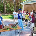 Уеннар – җитезлеккә, көчкә, зирәклеккә сынау ул