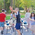 Уеннар – җитезлеккә, көчкә, зирәклеккә сынау ул
