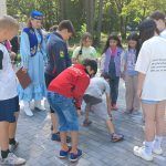 Уеннар – җитезлеккә, көчкә, зирәклеккә сынау ул