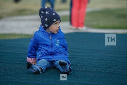 «Игътибар – балалар!» операциясе старт алды