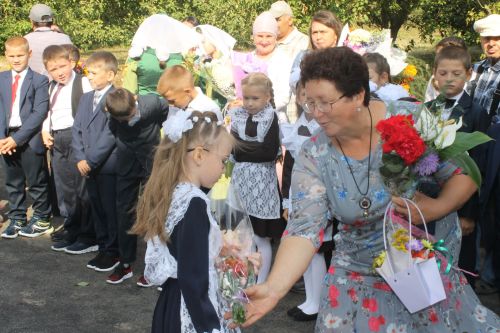 Булачак беренче сыйныф укучыларының әти-әниләренә киңәшләр