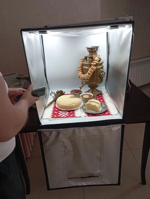 Безнең ризыкларда әлеге китапта булачак