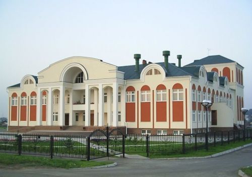 Әтнә театры каршында Балалар театр студиясе ачыла