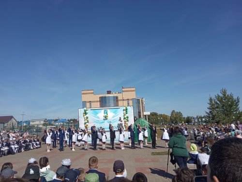 1 сыйныфка 53 бала керде