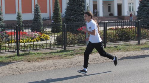 Әтнәдә - «Милләтләр кроссы» - фоторепортаж