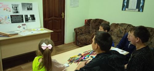 Экстремизмга каршы әңгәмә узды