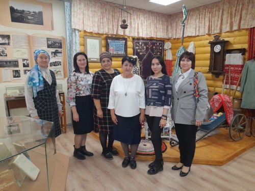 Наркоманияне кисәтү буенча профилактик чара узды