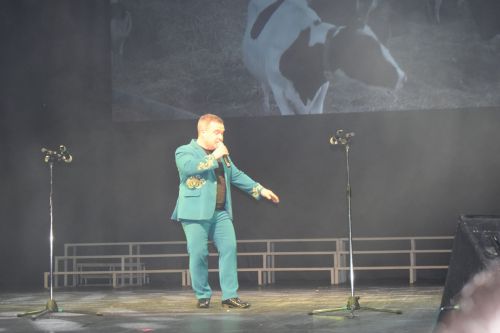 «Әтнә көен сузыйк әле...»(Фоторепортаж)