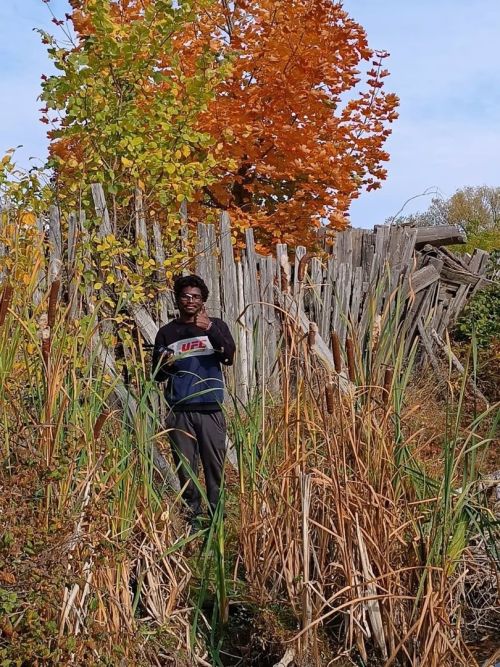 Ары авылында фильм төшерәләр