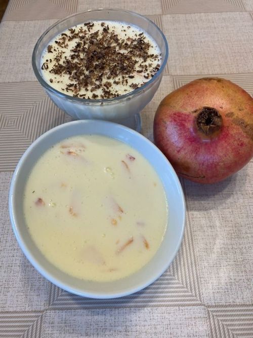 Бламанже рецепты