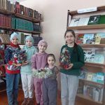 «Мастер-класс»лар дәвам итә