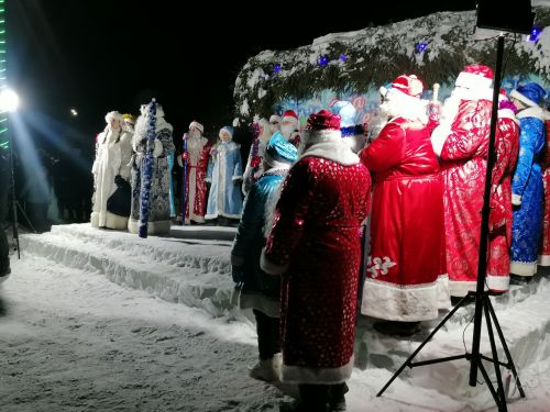 Иске яңа елны каршыларгамы, әллә юкмы