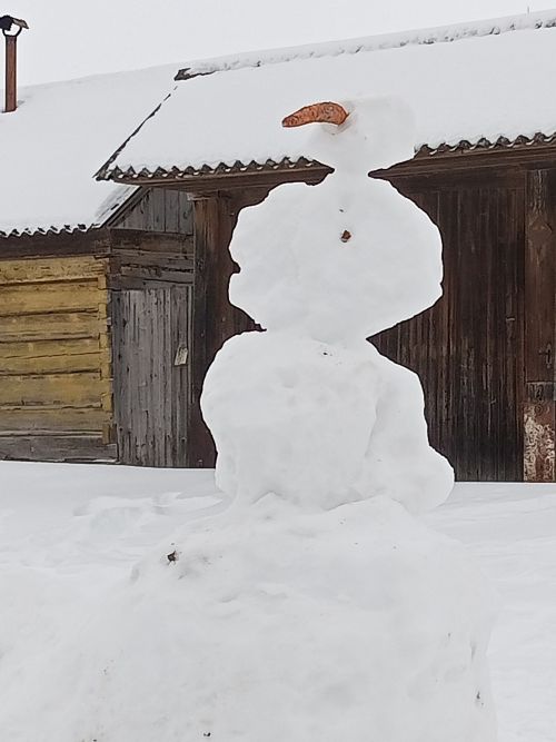 Салкын, рәхәт...