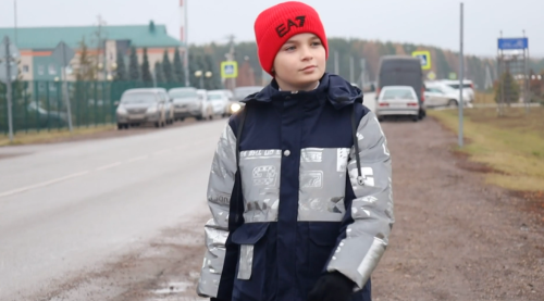 Раяз Шәрәфиев республика җиңүчесе булды