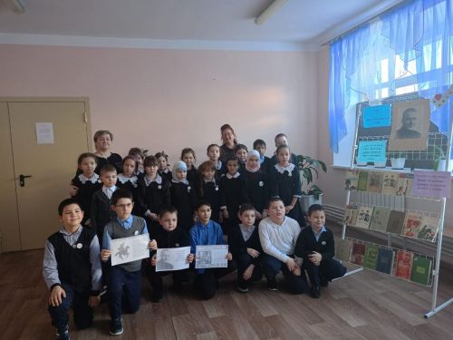 120 елдан соң да актуаль
