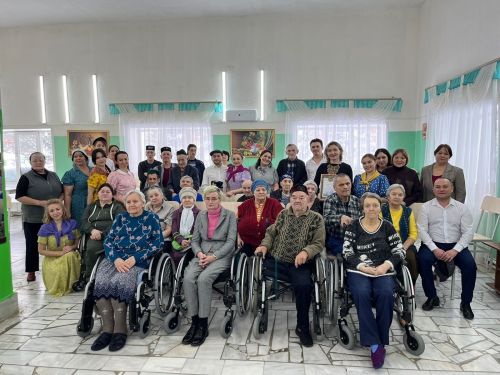 Бер сүз җитә, эретергә туңган җанны...