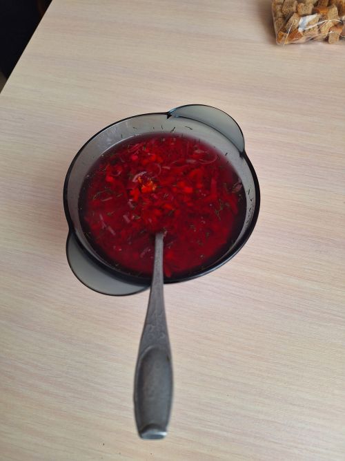 Мәрхәмәтлелеге - йөзендә