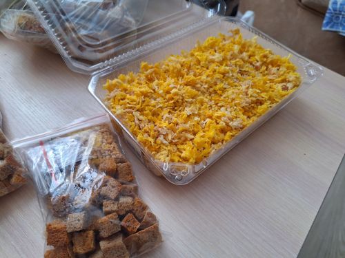 Мәрхәмәтлелеге - йөзендә