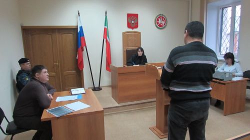 Гаебен танымаса да