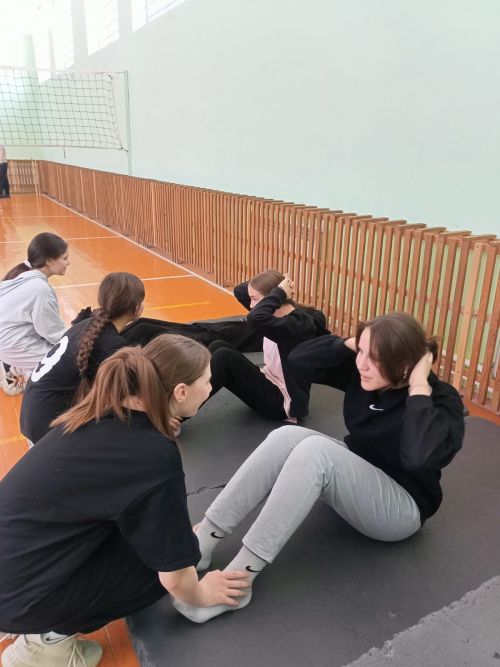 ГТО нормалары алынды