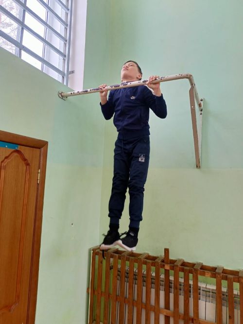 ГТО нормалары алынды