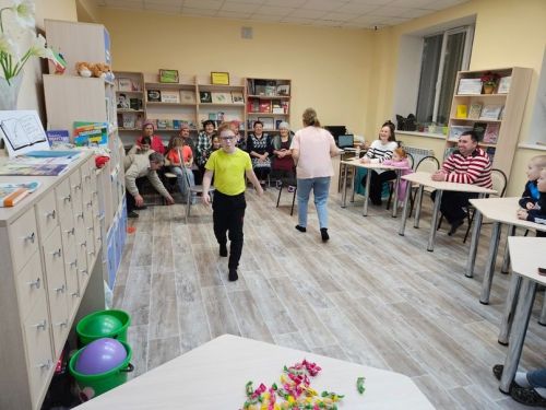 Гаилә — гомер чишмәсе