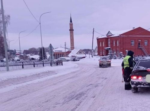 Бәйрәм атнасында 17 административ хокук бозу теркәлгән