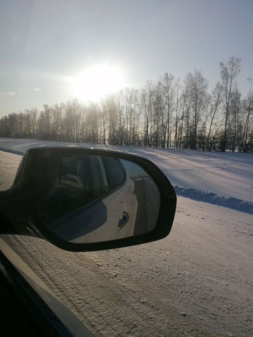 Әтнәдә дә кар яварга мөмкин