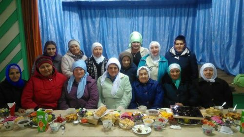 «Юлыбыз туры, эшләребез уң — алга барабыз», - ди Альфир Шакиров