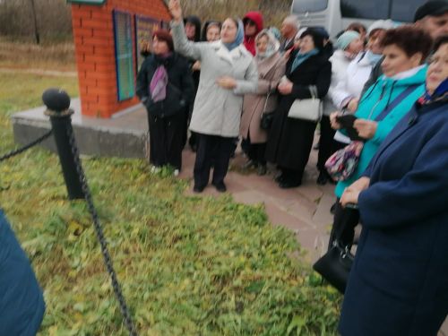 Әтнә районына  Россиянең 18 төбәгеннән кунаклар килде