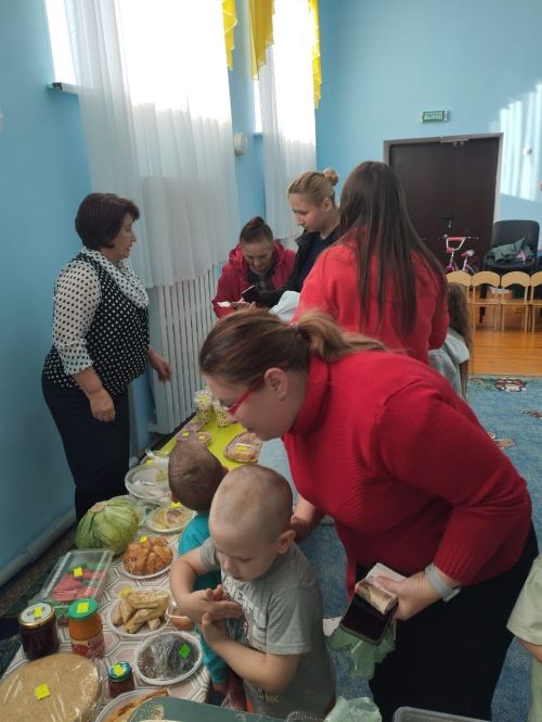 Барысы да әкияттәгечә булды
